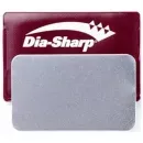 DMT D3F точильний камінь абразивний алмазний Dia-Sharp тонкий, розмір кредитки