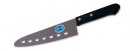 FA-99 Универсальный нож с тефлоновым покрытием, Нержавеющая сталь, 1слой, 185мм, #3000 Tojiro Specia