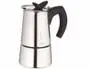 0004275/NW Гейзерна кавоварка індукційна 10 чашок Bialetti Musa