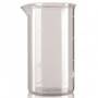 0003360 Колба для френч-пресу 1,5 л Bialetti Spare glass