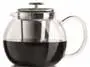 0003330 Заварник із френч-пресом 1 л Bialetti Tea pot