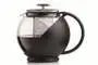0003320 Заварник із френч-пресом 1,25 л Bialetti Tea pot