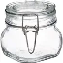 149210417321991 Ємність для продуктів 0,5 л Fido Bormioli Rocco