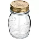 349750MQ2321991 Ємність для продуктів 0,5 л Quattro Stagioni Bormioli Rocco