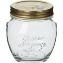 365630MQ2321990 Ємність для продуктів 0,5 л Quattro Stagioni Bormioli Rocco