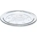 336570G67021990 Тарілка 29 см Quattro Stagioni Bormioli Rocco