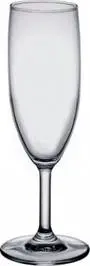 130180Q02021990 Келих для шампанського 170 мл, 3 шт Globo