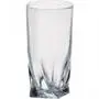 2K936/99A44/350 Склянка для води 350 мл, 6 шт Quadro