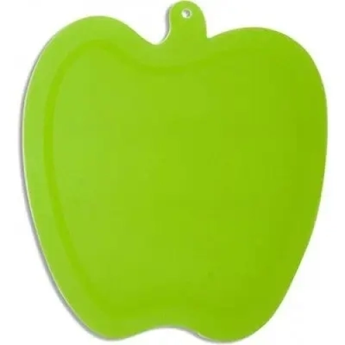 12SY322CPC Дошка пластикова 34,5x30,5 Banquet Green Apple