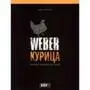 50048 Кулінарна книга Weber: Курка. Найкращі рецепти на грилі