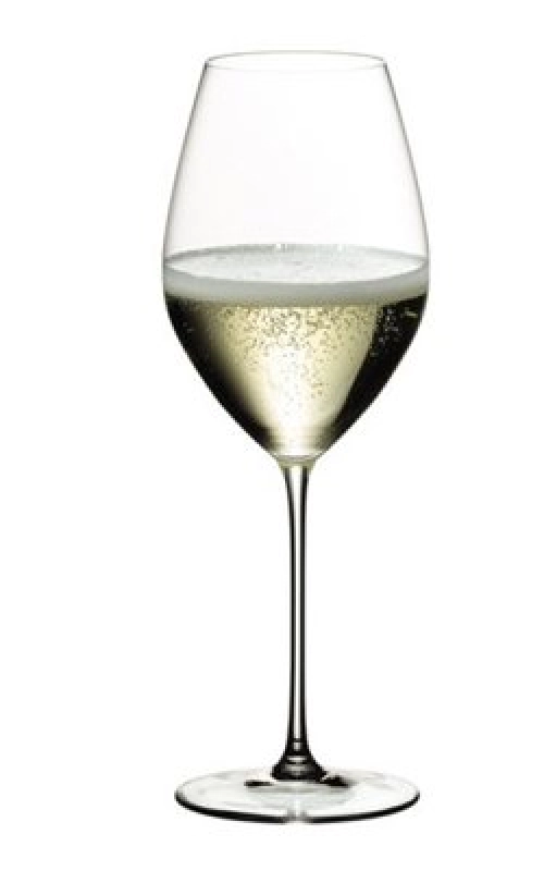 6449/28 набір келихів для шампанського Champagne 0,445 л VERITAS Riedel