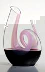 2011/04S1 декантер Curly clear 1,4 л DECANTER Riedel