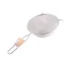 110412 Сито метал 12 см METALTEX