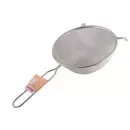 110214 Сито метал 14 см METALTEX