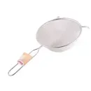 110218 Сито метал 18 см METALTEX