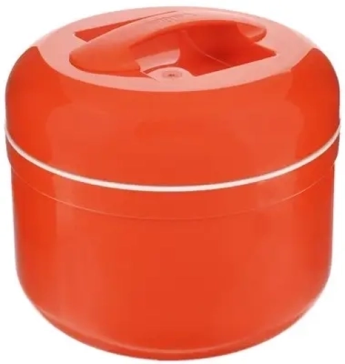 6205/52 термоконтейнер для їжі 2,5 L FUN - оранжевий