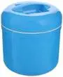 6206/139 термо-контейнер для їжі 4 L FUN - синій