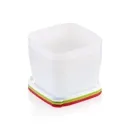 891862 Контейнери для заморожування PURITY 0,5 л, 3 шт tescoma