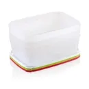 891866 Контейнери для заморожування PURITY 1,5 л, 3 шт tescoma