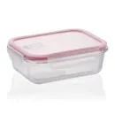 892173 Контейнер FRESHBOX Glass 1,5 л, прямокутний tescoma