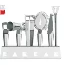 698060 Приладдя для барменів BARBAR, 6 шт. tescoma