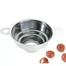 428180 Універсальна вирва для сипких продуктів CHEF ¤ 10 см tescoma