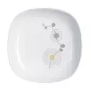 E8071 Тарілка супова Luminarc Sequins White 19 см