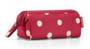 WD 3014 Косметичка Travelcosmetic XS Ruby Dots Reisenthel
