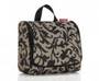 WH 7027 Косметичка Toiletbag baroque taupe Reisenthel