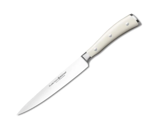 4506-0/16 Wuesthof ніж для нарізки 16 см CLASSIC IKON