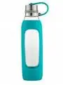 72908 Пляшка для води Contigo Purity Glass Water Bottle, 590мл., Scuba