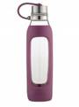 73100 Бутылка для воды Contigo Purity Glass Water Bottle, 590мл., Radiant Orchid