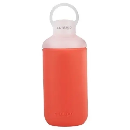 71265 Пляшка води Contigo Tranquil Bottle Sol Orange 590мл.