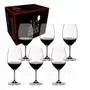 7416/60-260 Набір келихів для червоного вина CABERNET 0,61 л, 6 шт VINUM Riedel