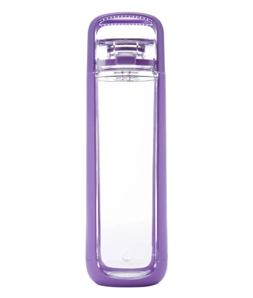926564 KOR One Lilac 750 мл пляшка для води