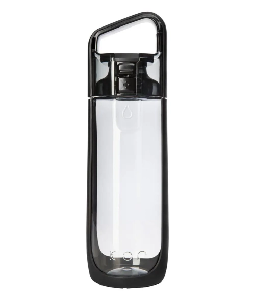 DELTA1 WATER BOTTLE, Onyx 750 мл пляшка для води