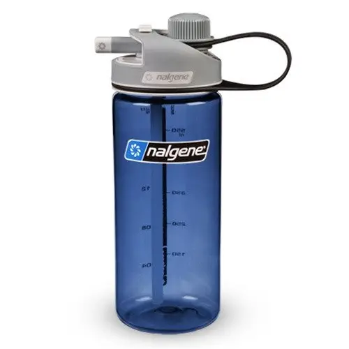 1790-2020 MultiDrink, Blue 600 мл пляшка для води