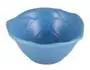 CR609012F964A0000000ACD7 Салатник троянда блакитний матовий 12 см Keramika