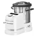 5KCF0103EFP KitchenAid Кулінарний процесор Artisan, 4,5 л морозні перли