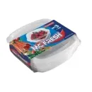 1806 Ємності для зберігання квадратні 0,9 л Heidrun McFresh