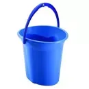 352 Відро господарське 8л Heidrun Cleaning