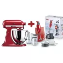 5KSM125RED + 105.07 - 12083604