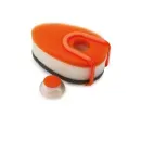 85073 губка з диспенсером для рідкого мила Joseph Joseph Soapy Sponge