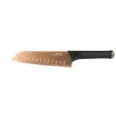 RD-692 Ніж Santoku Rondell Gladius 18 см