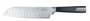 RD-687 Нож Santoku Rondell Cascara 17.8 см 