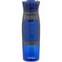 WCB100A02 Бутылка для воды 0,71л Contigo Kangaroo Blue