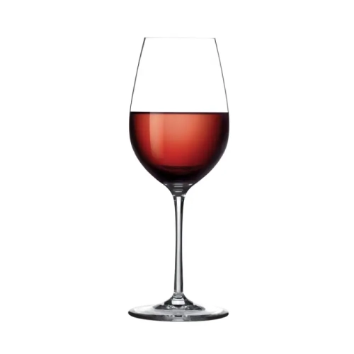 695842 Келихи для червоного вина SOMMELIER, 0,45 л, 6шт