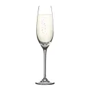 695850 Келихи для шампанського SOMMELIER, 0,21 л, 6шт Tescoma