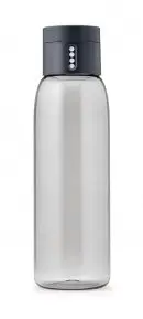81053 пляшка для води з індикатором випетого 0,6 л HYDRATION Joseph Joseph