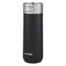 2063415 Термокружка Contigo Luxe AUTOSEAL Insulated Travel Mug 473 мл Licorice